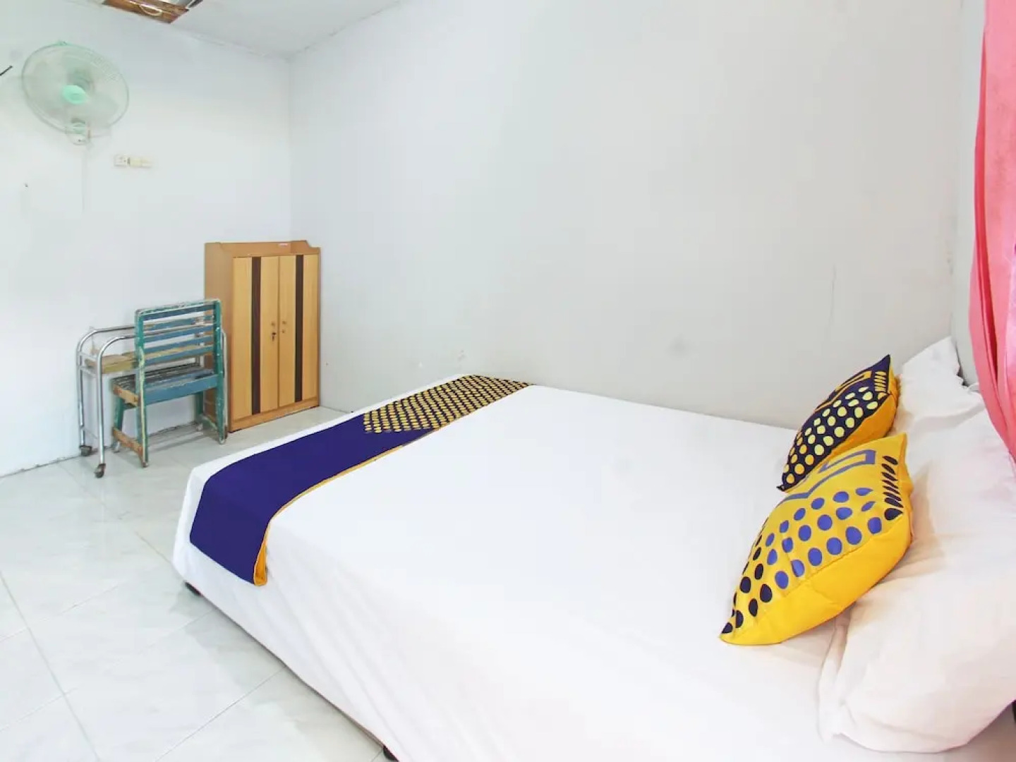 OYO Life 92960 Rumah Kos Kita