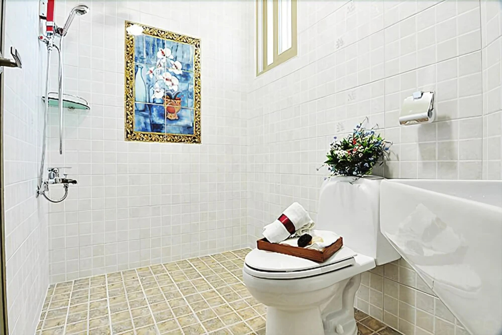 Sunset Aroma Pension