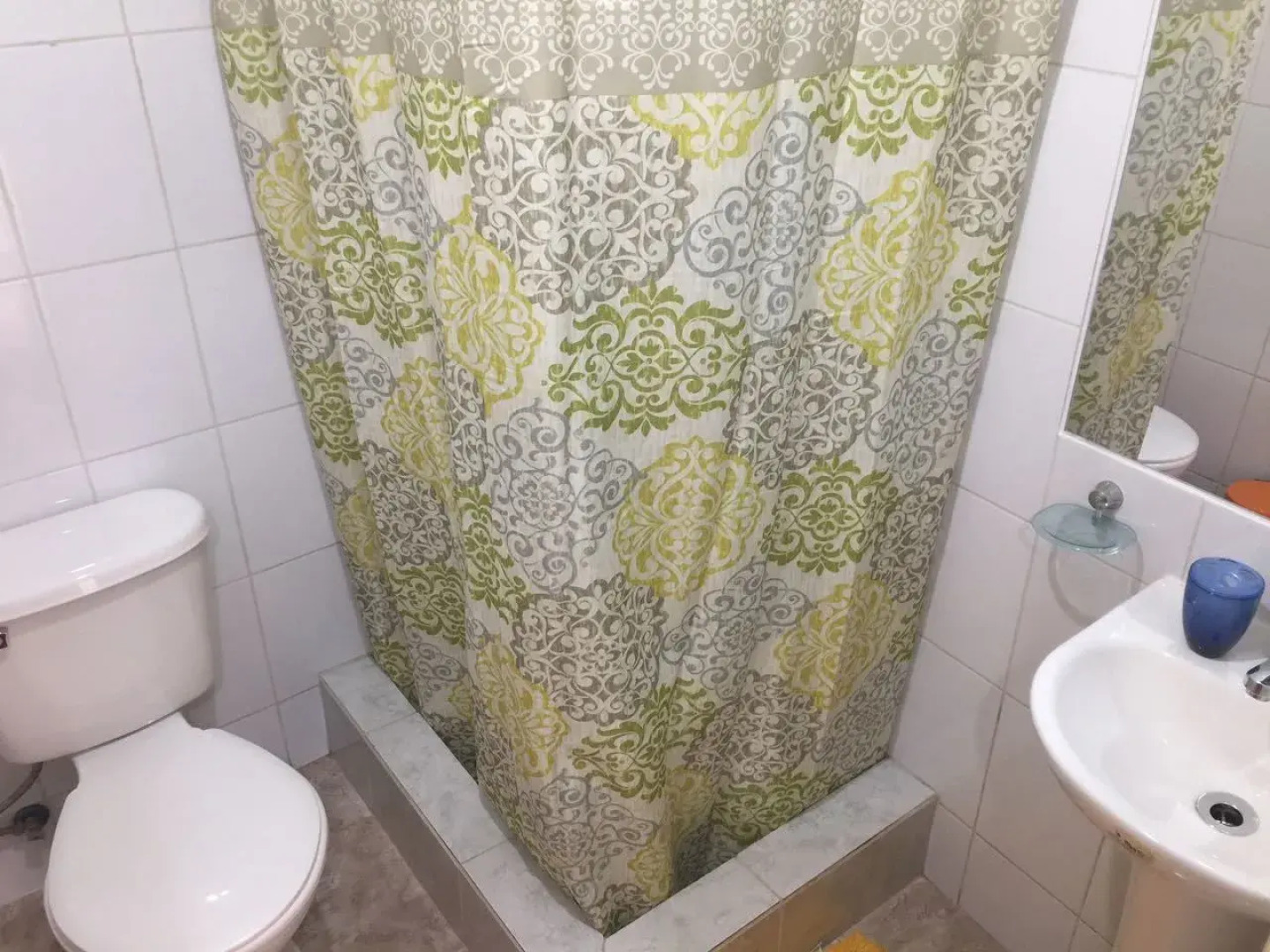 Siete Colores Hostel