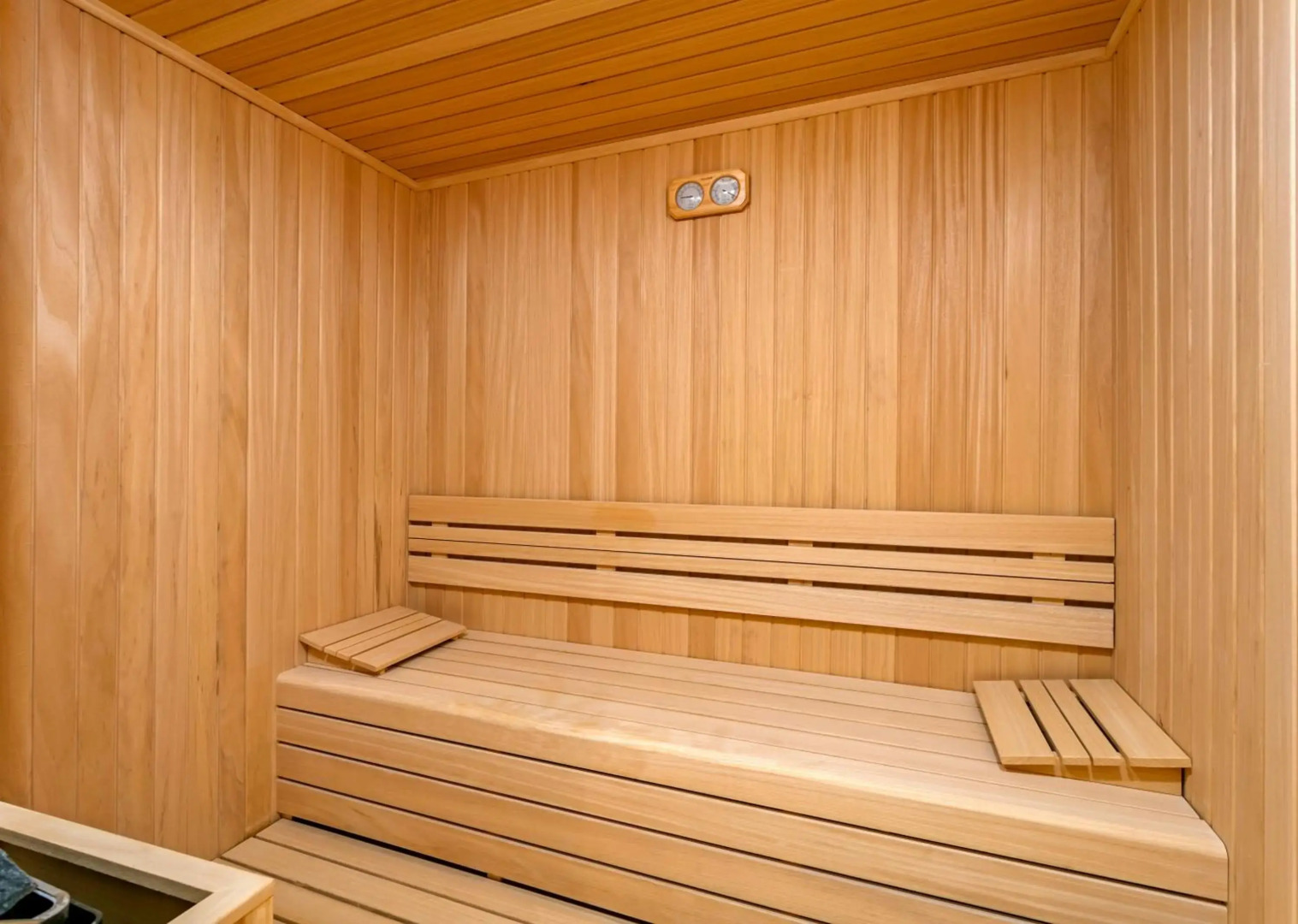 Armada Grannos Thermal Hotel & Convention Center