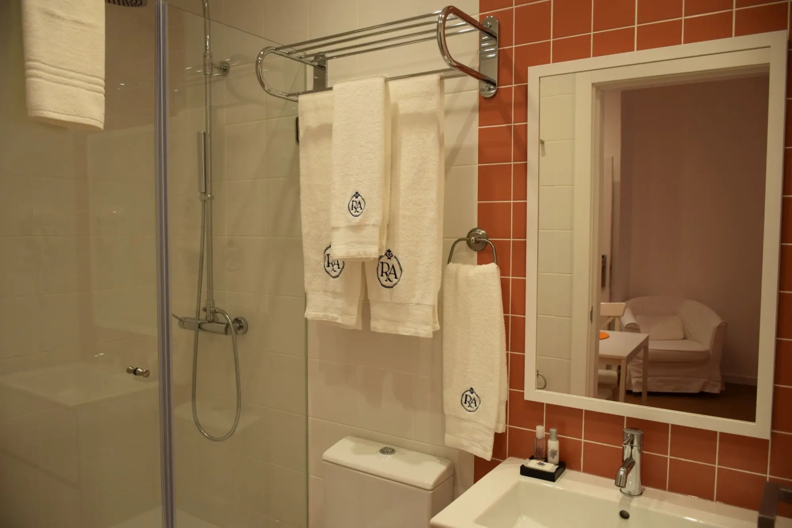 Rossio Apartments