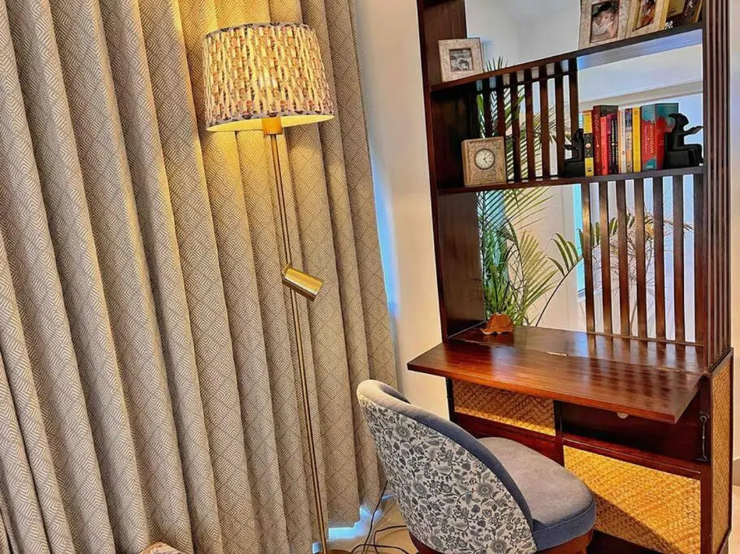 2 BHK Villa Gardenia with Pool @ Assagao -Vagator