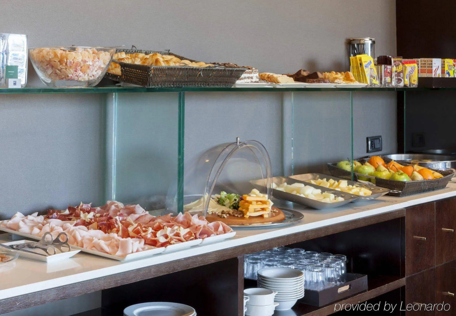 AC Hotel Sevilla Fórum by Marriott