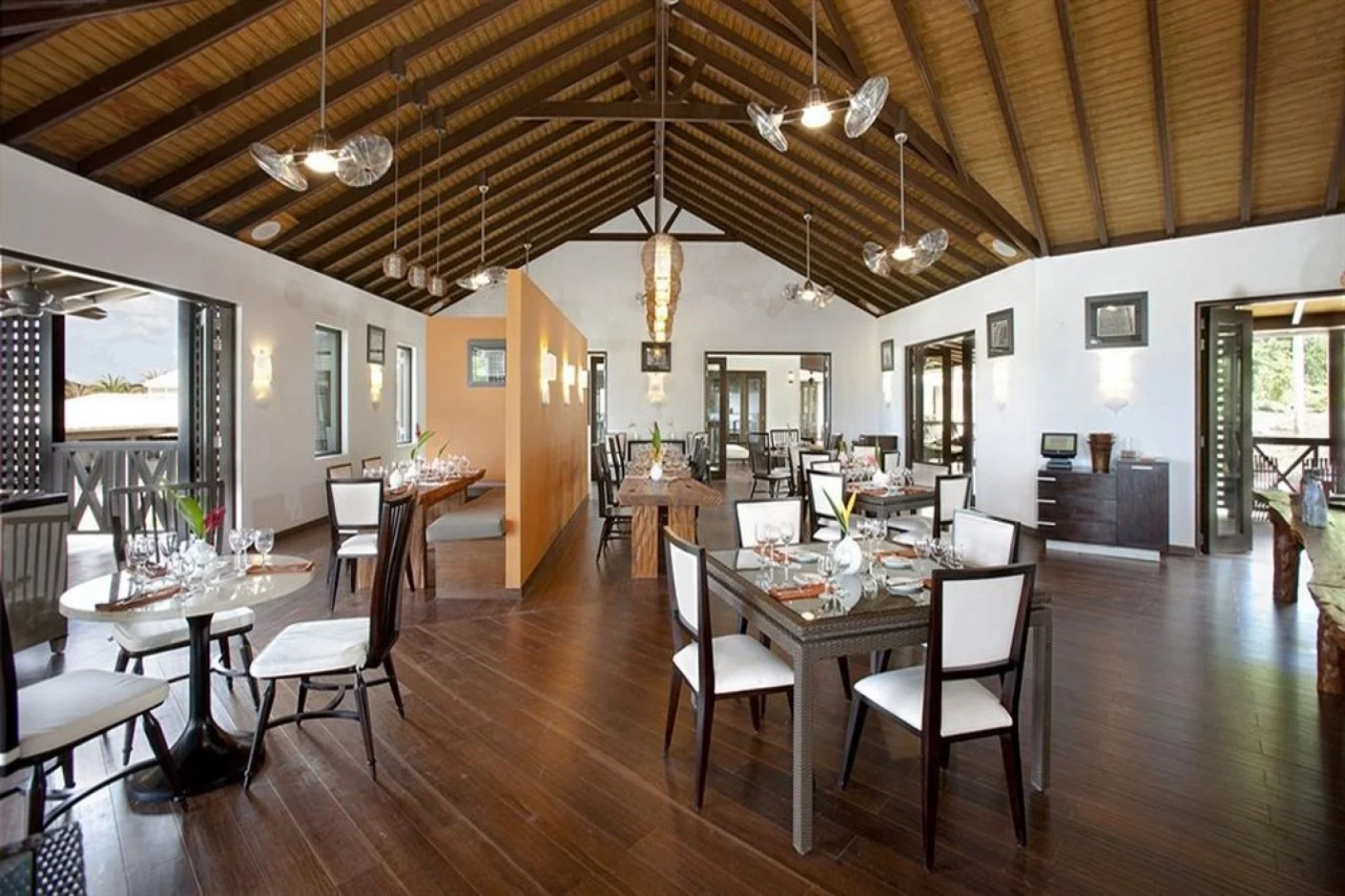 Sugar Ridge Resort LTD