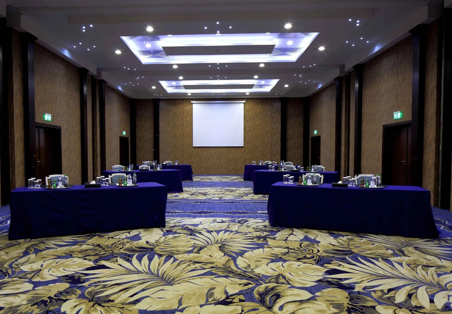 InterContinental TAIF by IHG