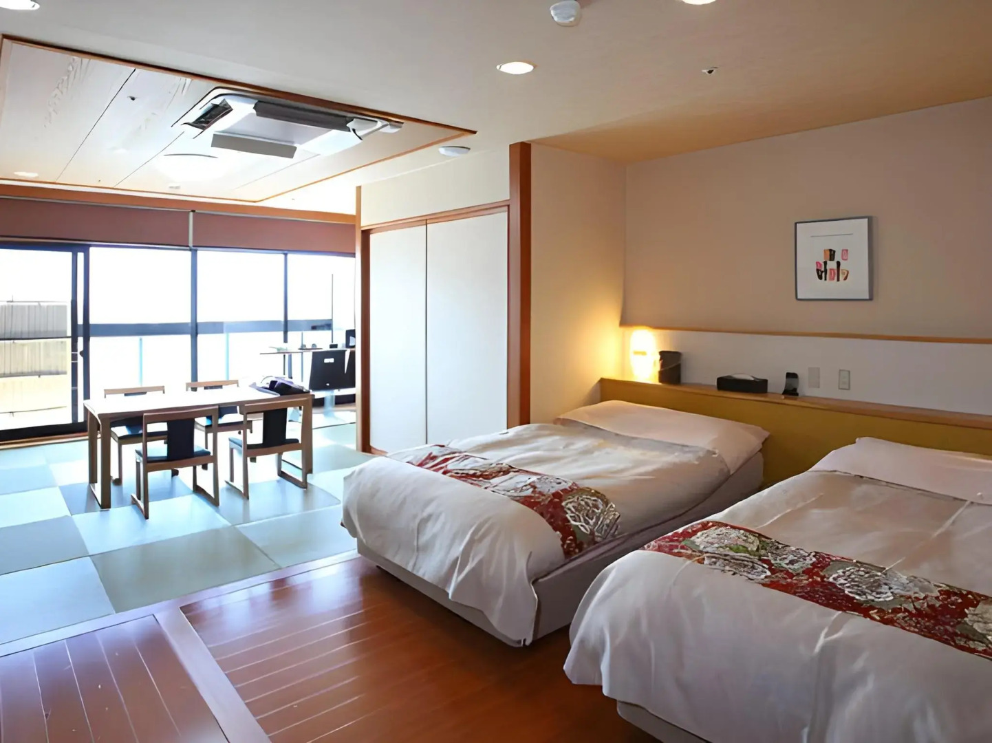 Hanayagi No Sho Keizan