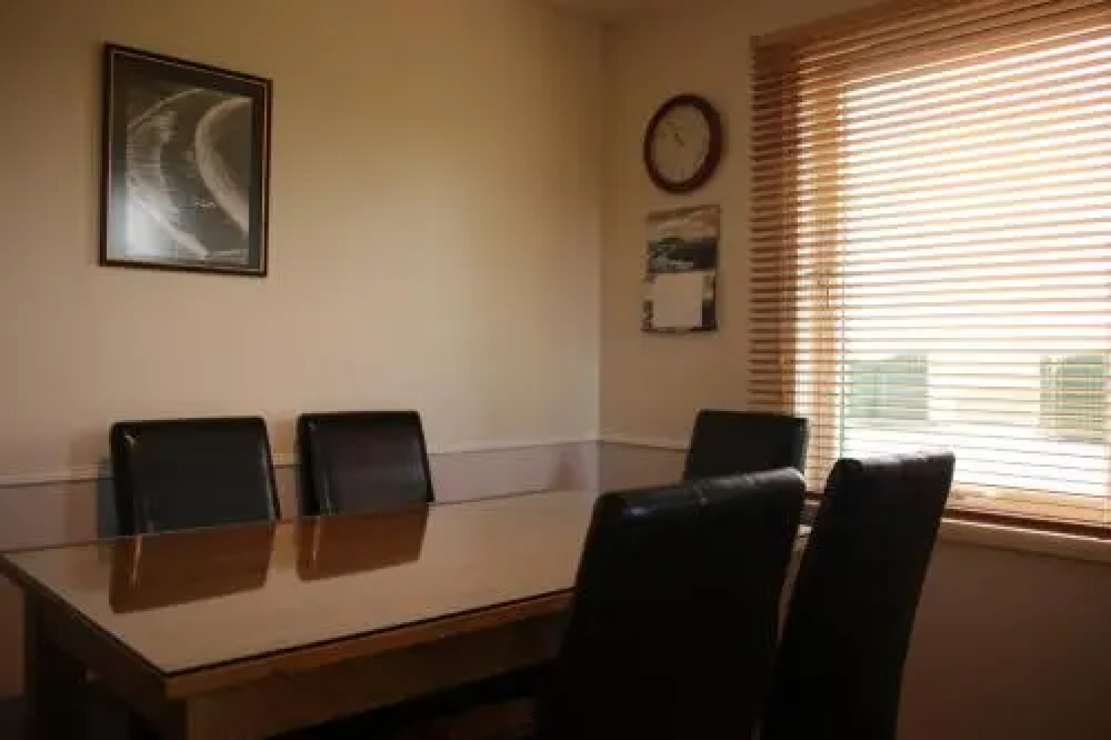 Decca - Self Catering Shetland