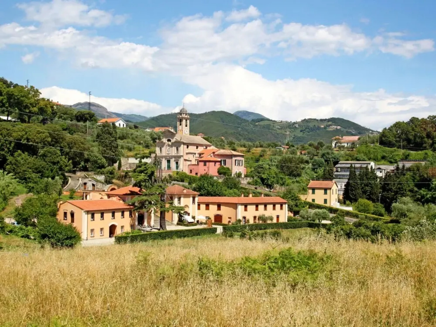 Rosetta Sestri Levante