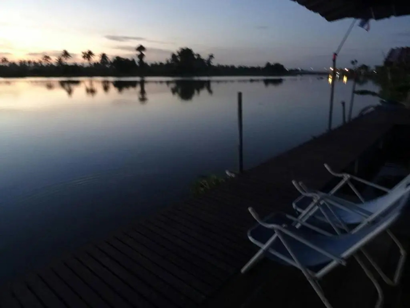 Hidden Holiday House