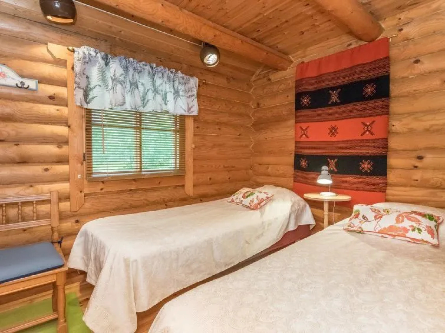 Holiday Home Tallukka