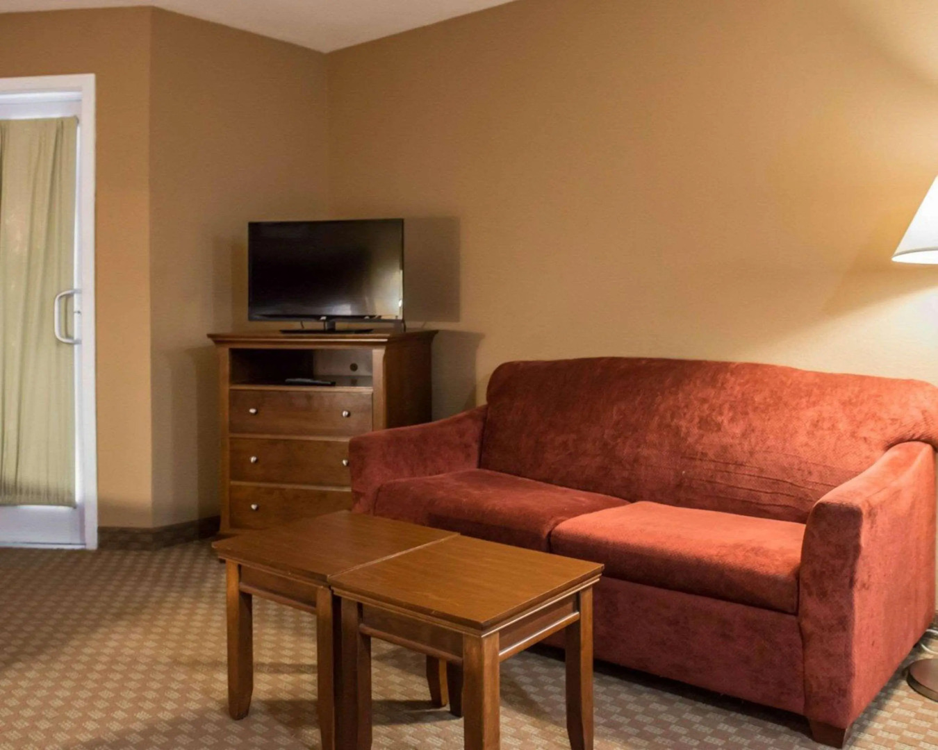 MainStay Suites Port Saint Joe South