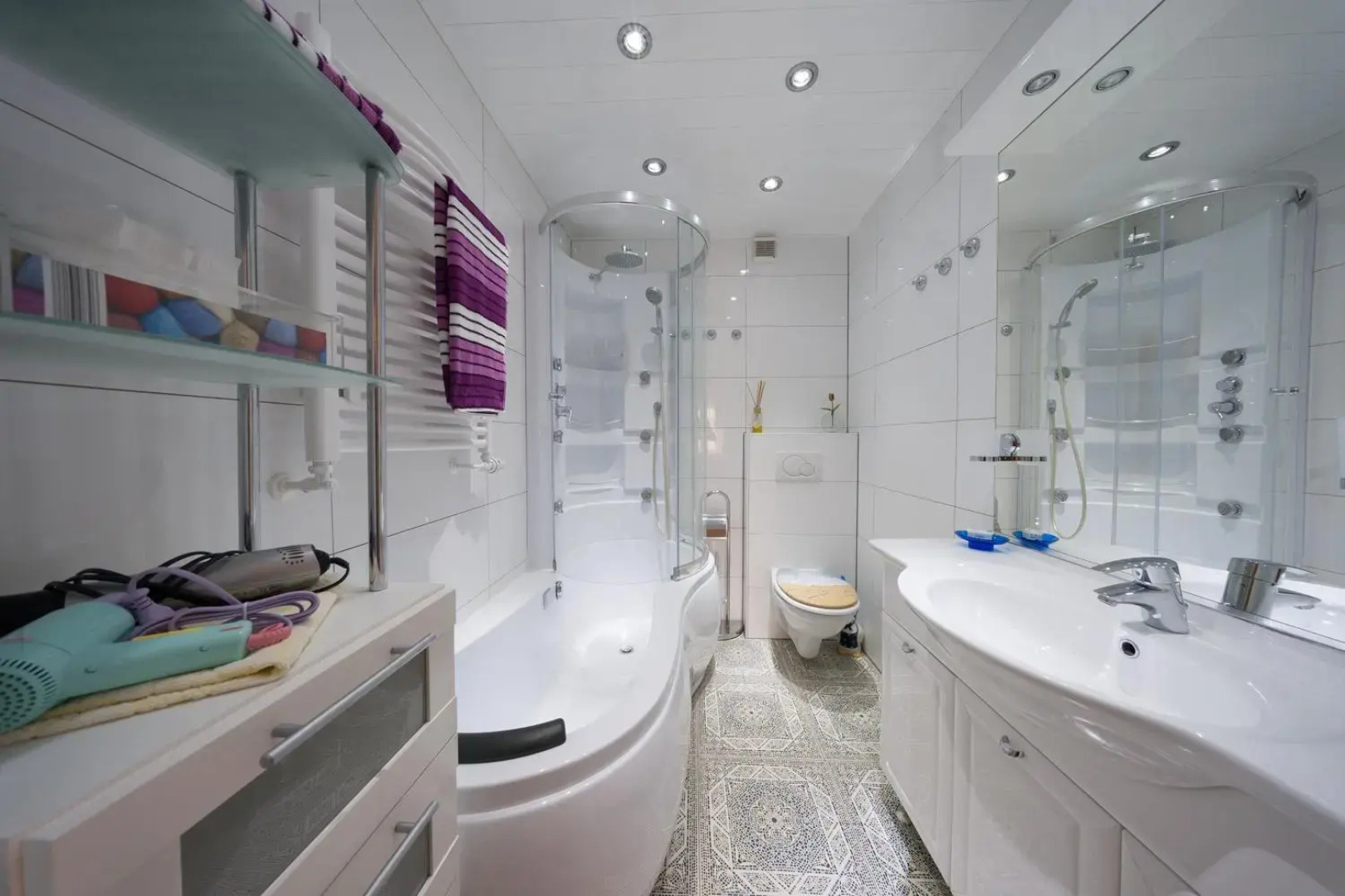 Ferienhaus Haus Herzog