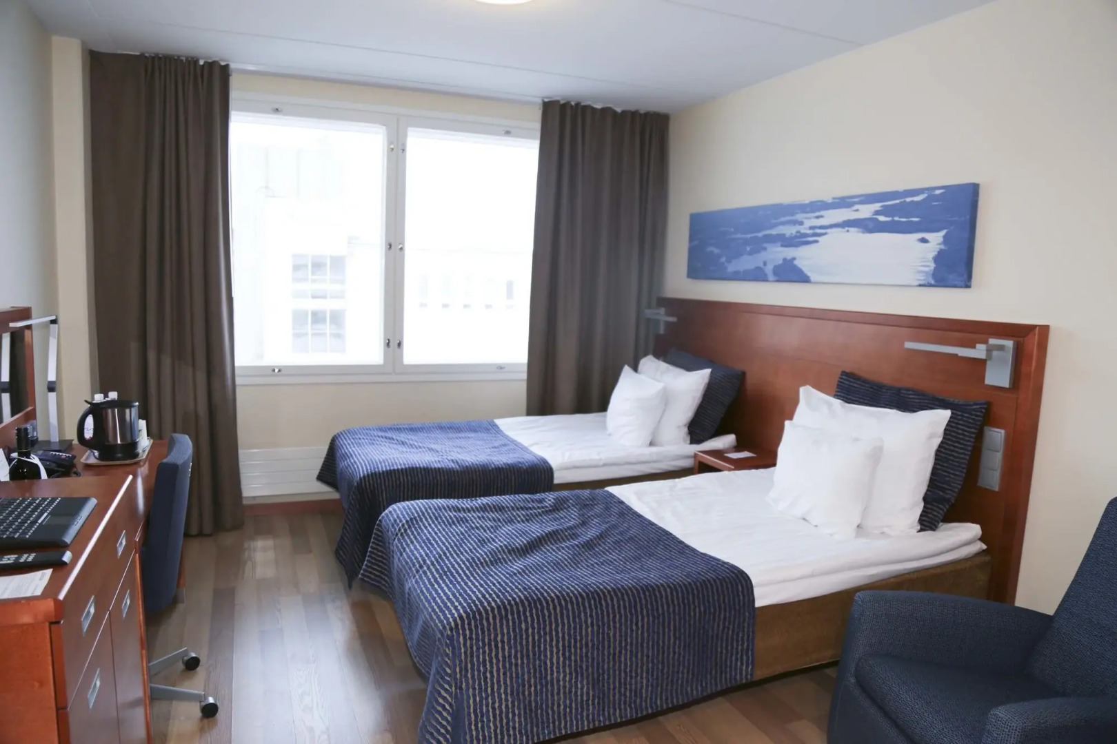 Original Sokos Hotel Vaakuna Mikkeli