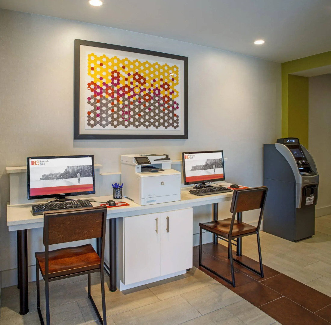 Holiday Inn Express Nags Head Oceanfront by IHG