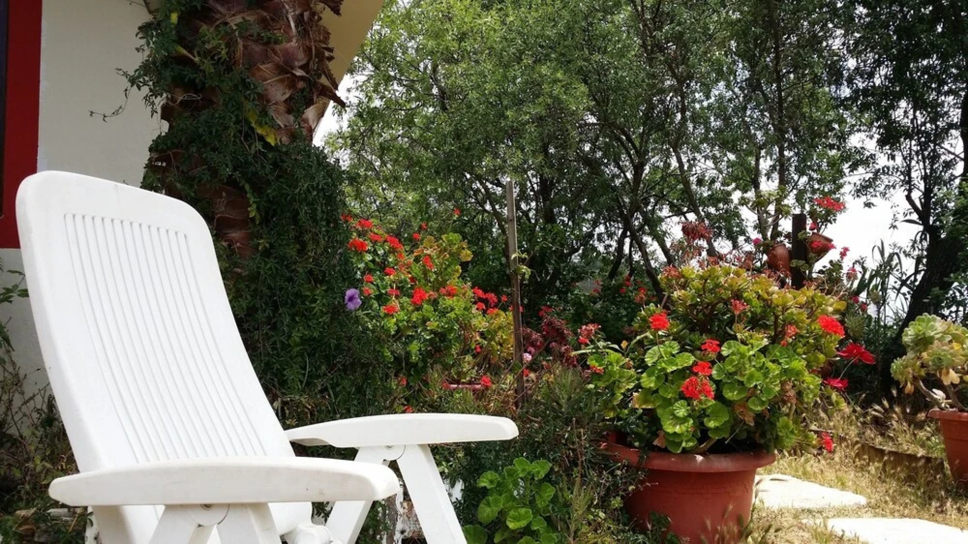 House With 2 Bedrooms in Valle de San Roque, With Wonderful Mountain V