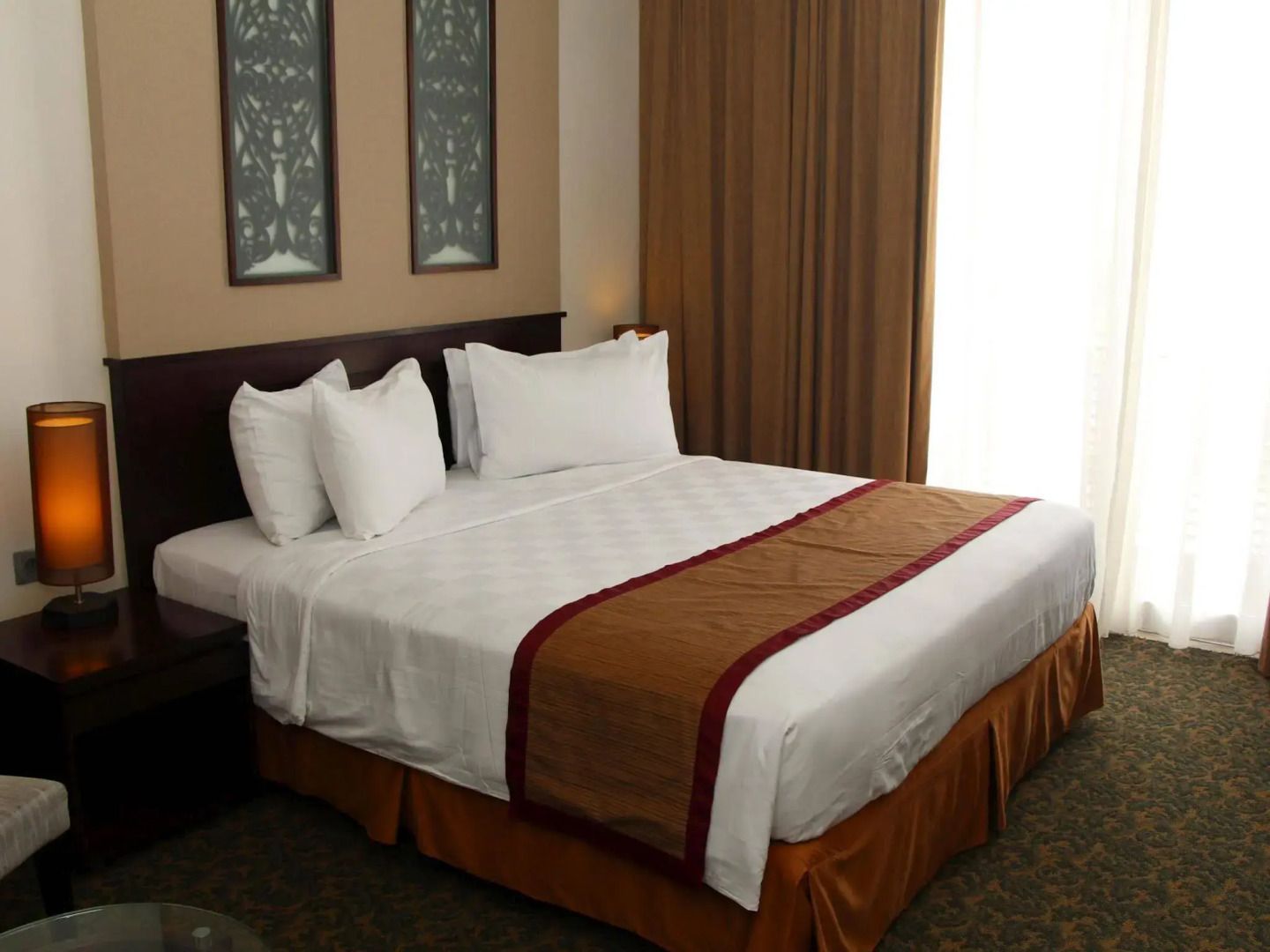 Swiss-Belhotel Danum Palangkaraya