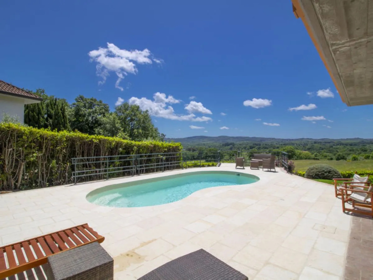 Villa Carolina 39543