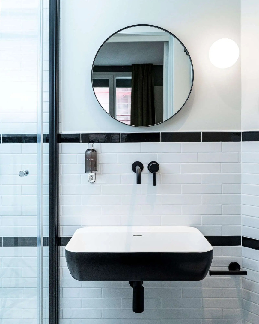 Hotel 10 Opera by HappyCulture