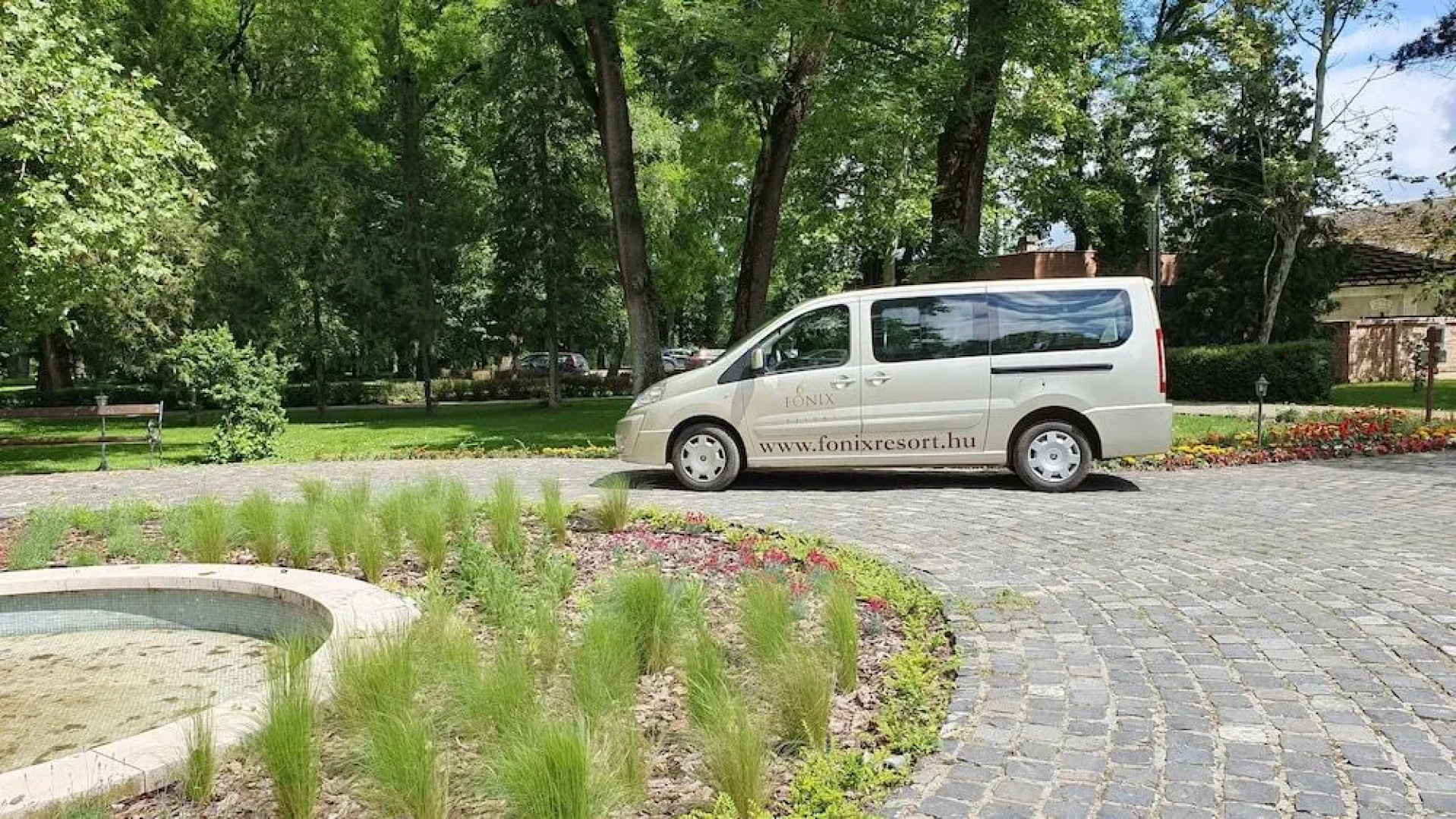 Főnix Wellness Resort