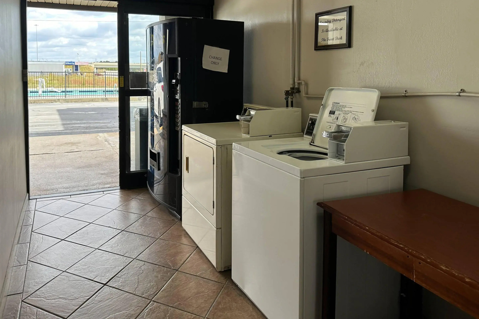 Quality Inn Calhoun North I-75