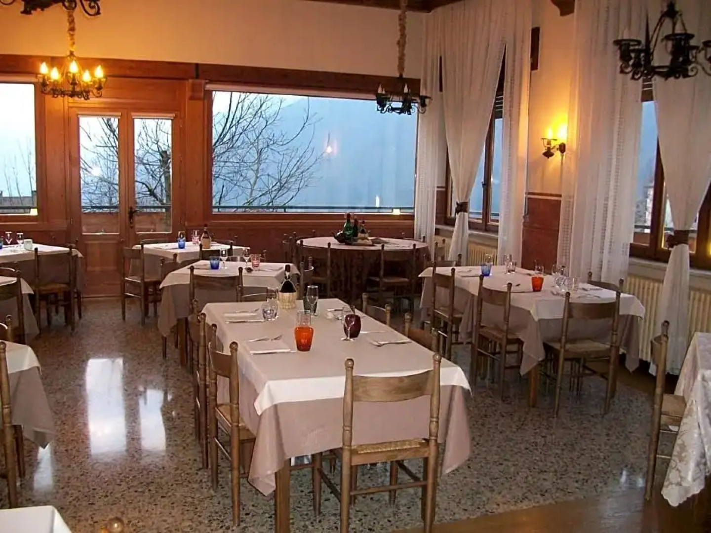 Albergo Piazzatorre