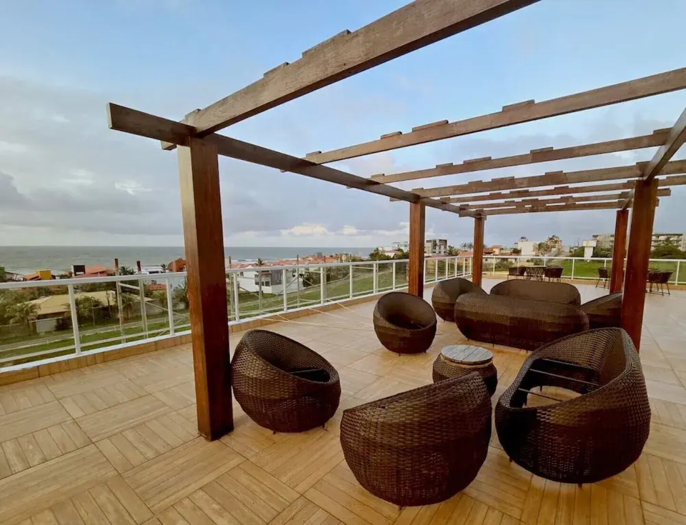 Fort do Farol - 2 Quartos