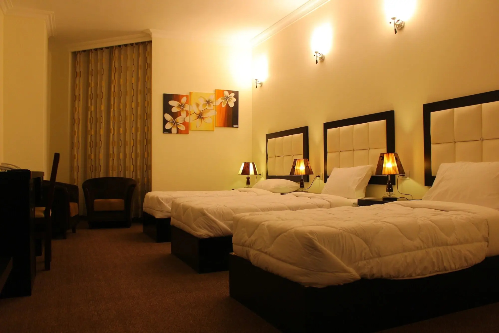 Abu Mazen Hotel