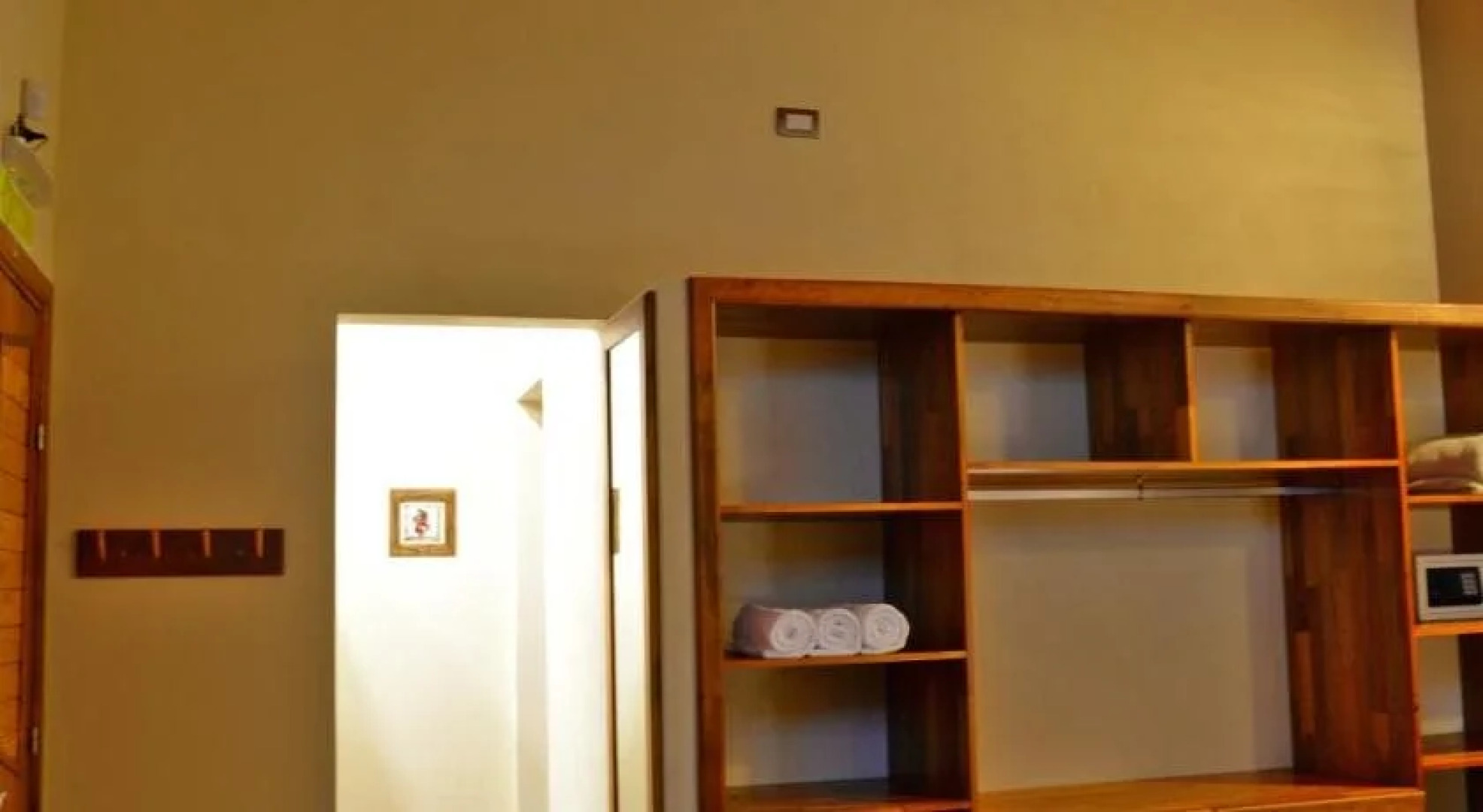 Posada del Chamán Iguazú