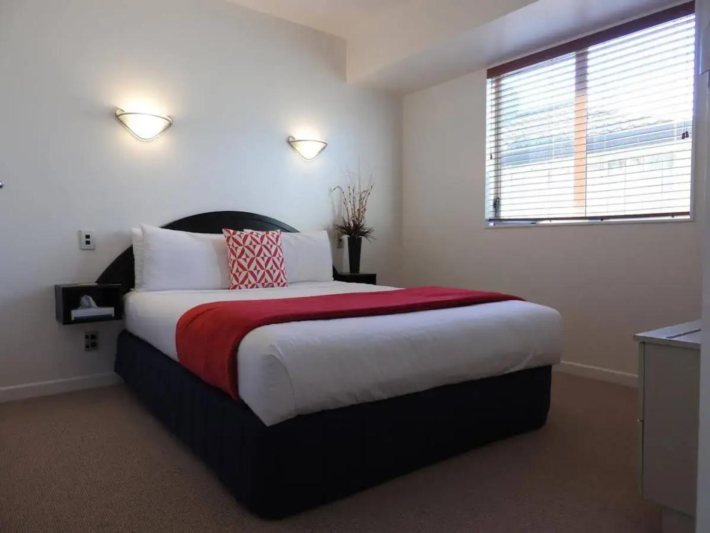 Wine Country Motel Havelock North