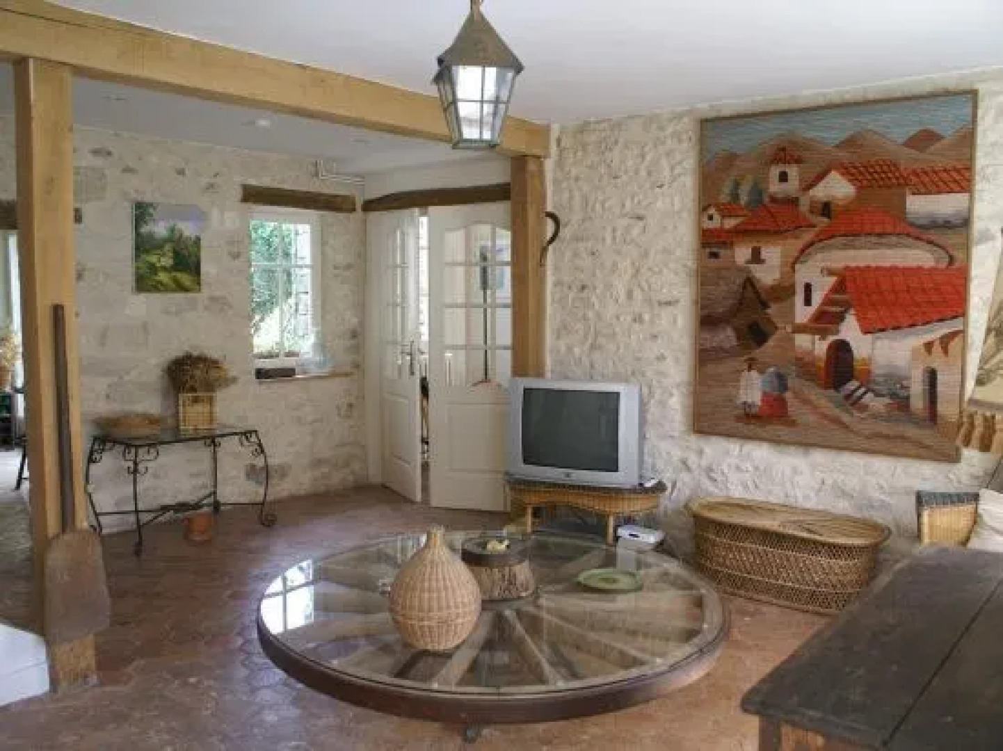 La Ferme de Montmartre