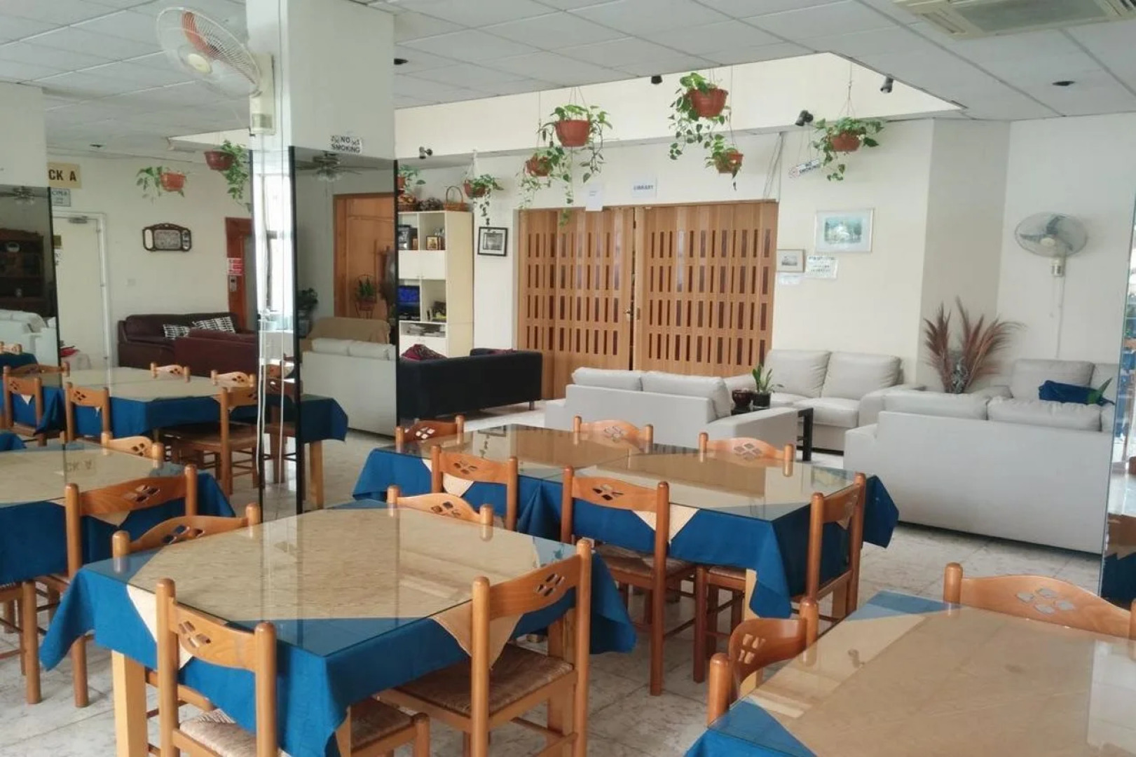 Mariela Hotel Apartments