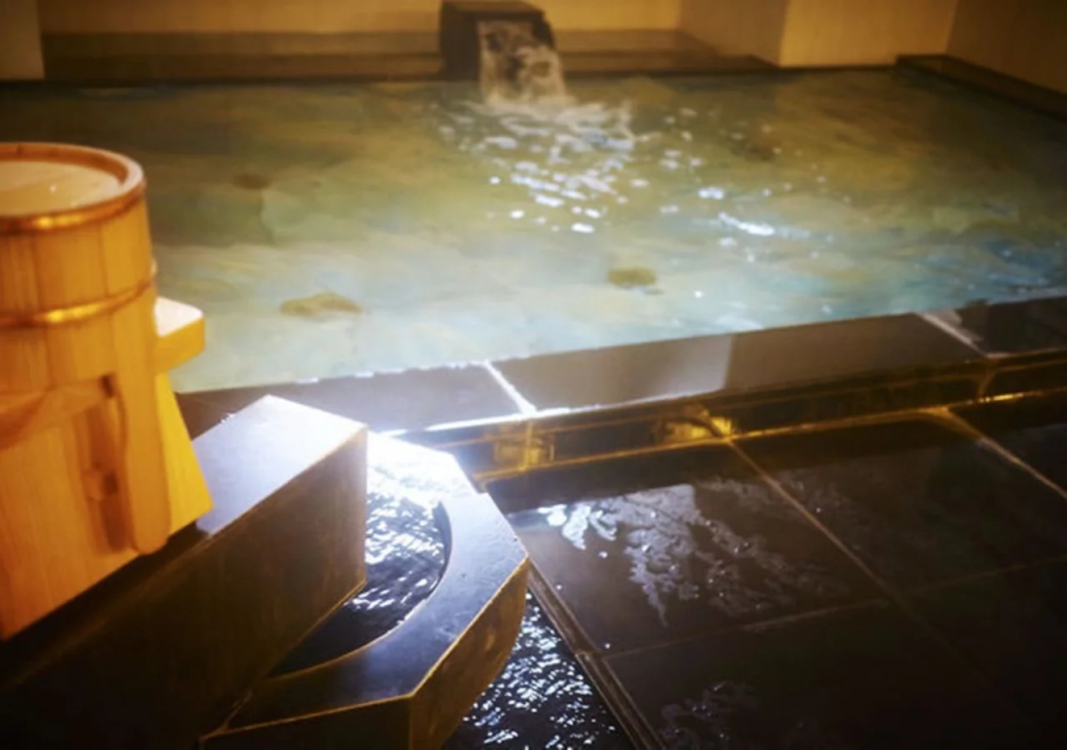 Super Hotel Gotemba - 1