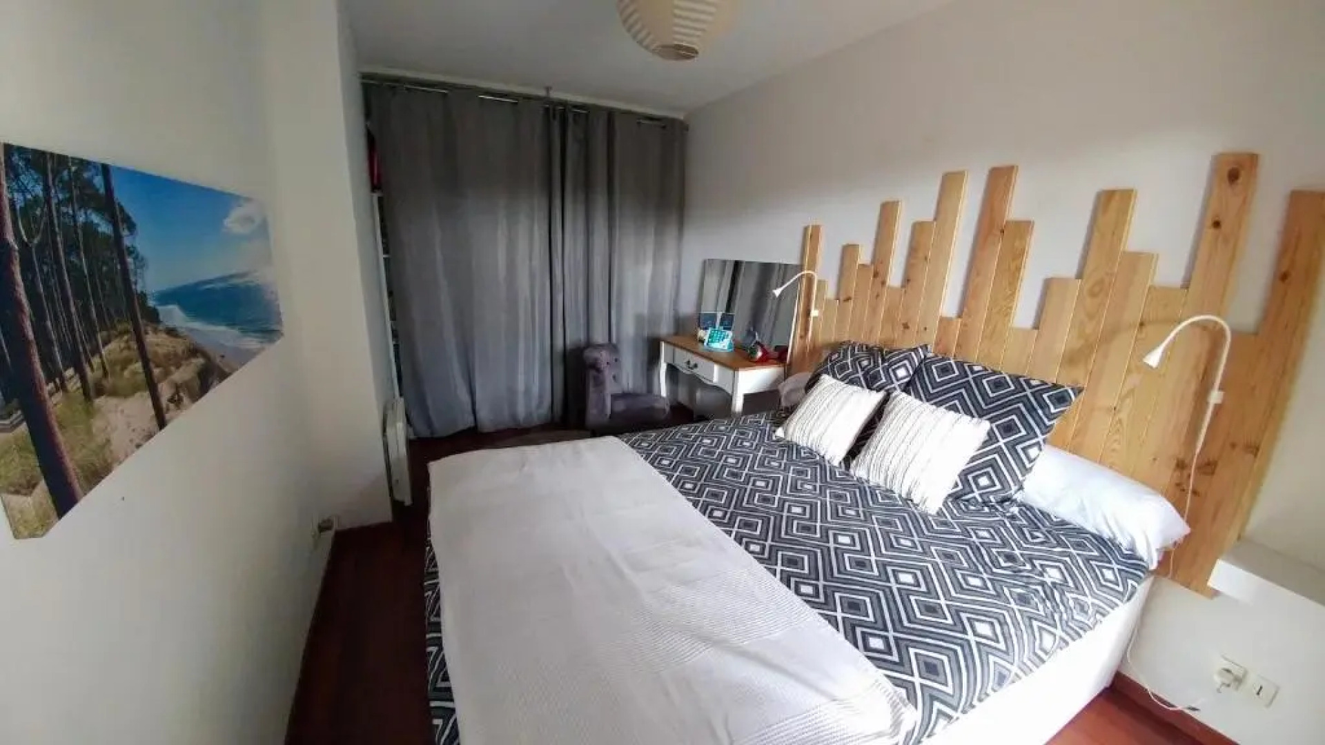 Joli Appartement Audenge