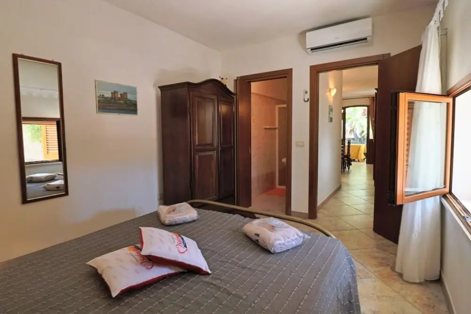 Residence Le Quattro Sorelle