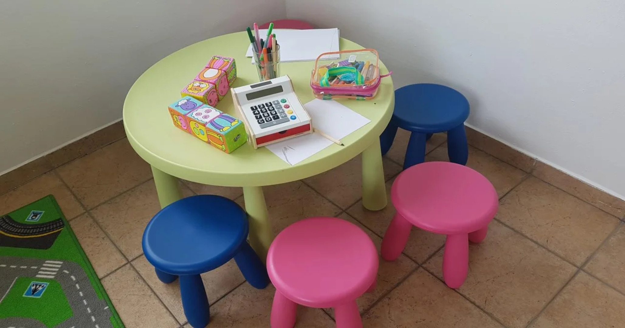 OEKOTEL Traiskirchen