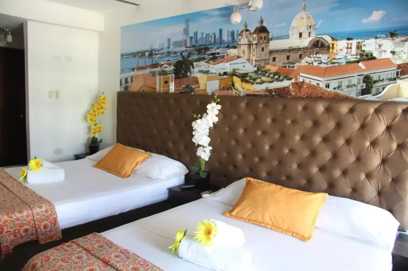 Hotel Rodadero Dorado