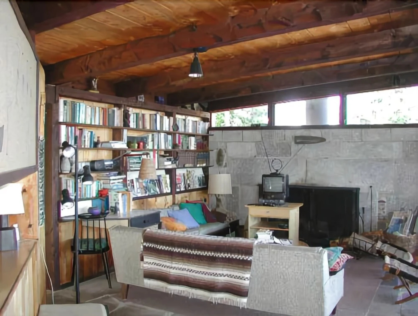 Flying Bridge Cottage - Three Bedroom Home