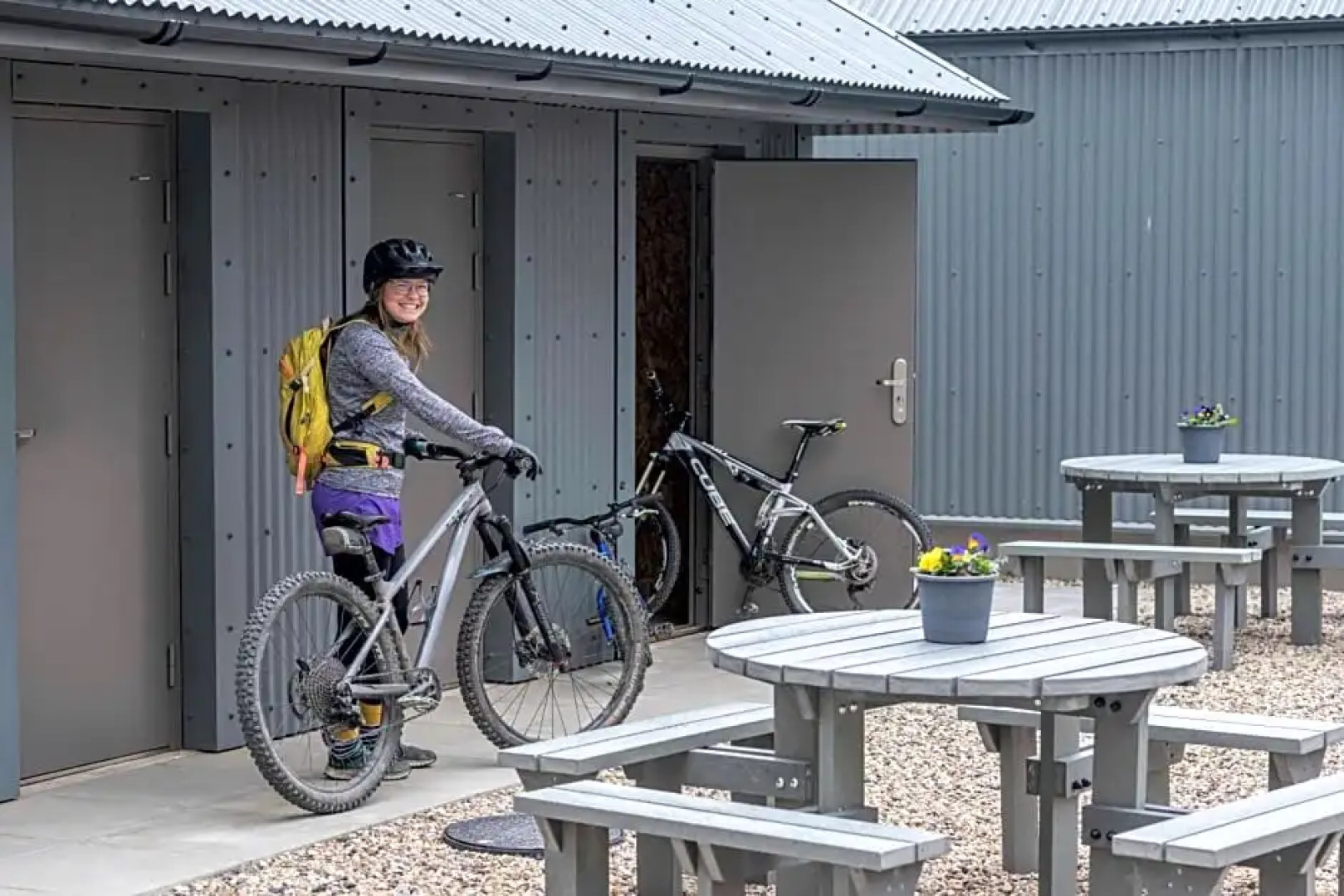 Newcastleton Bunkhouse