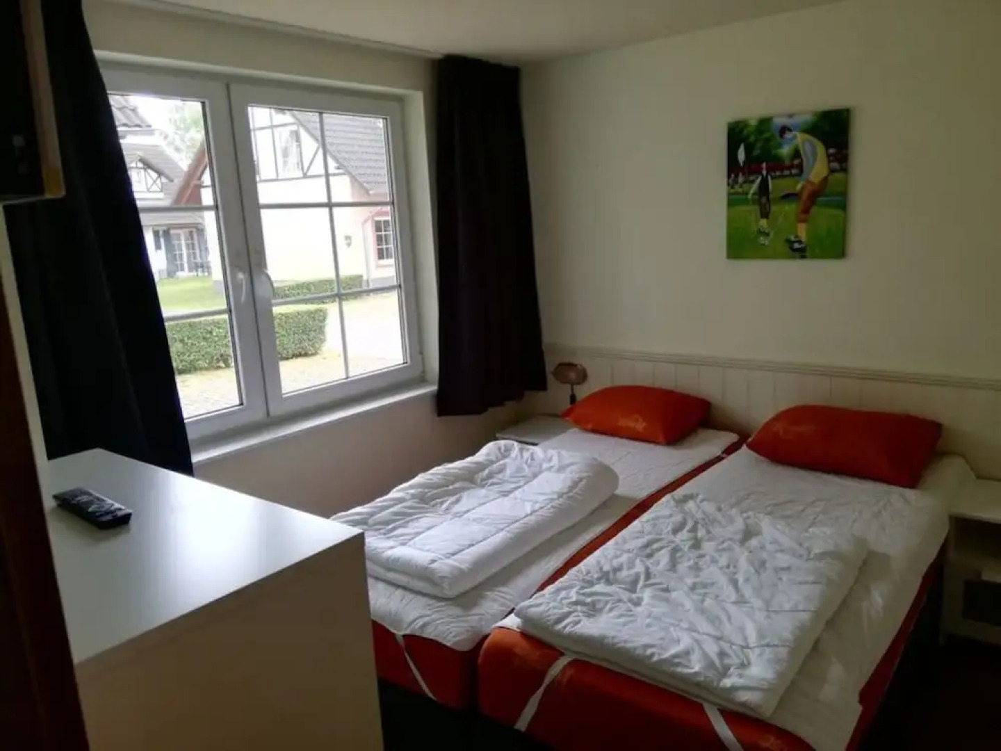 Moselstill Comfortable Holiday Residence