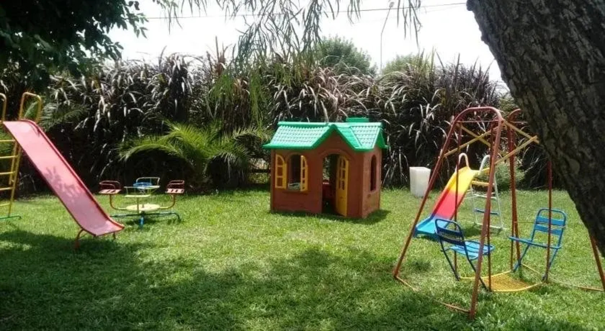 La Negrita