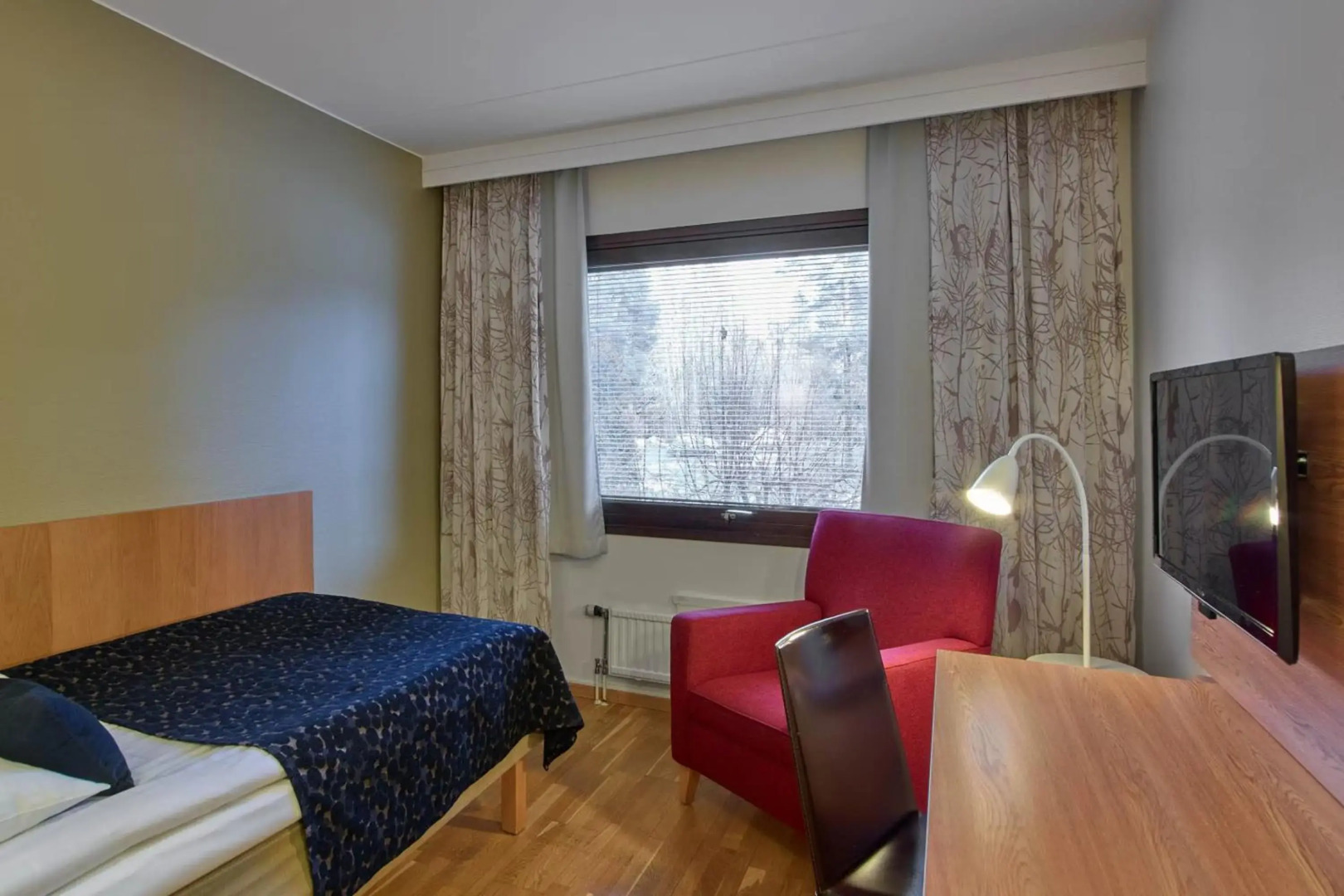 Scandic Gävle Väst