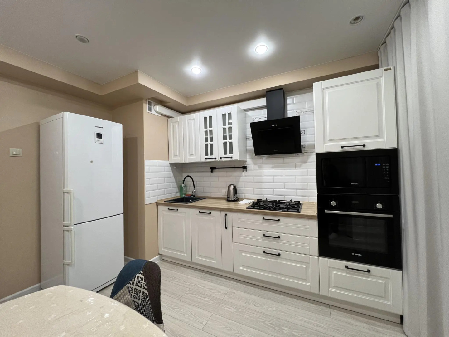 Илне Двухкомнатные квартиры на Арктической 12