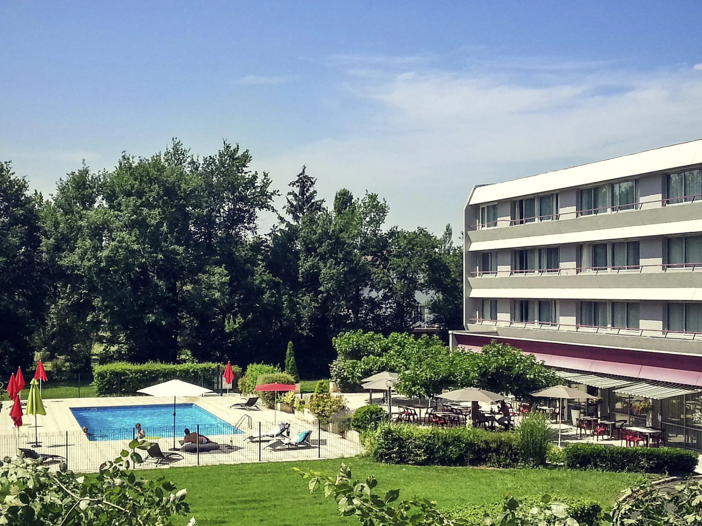 Mercure Brive