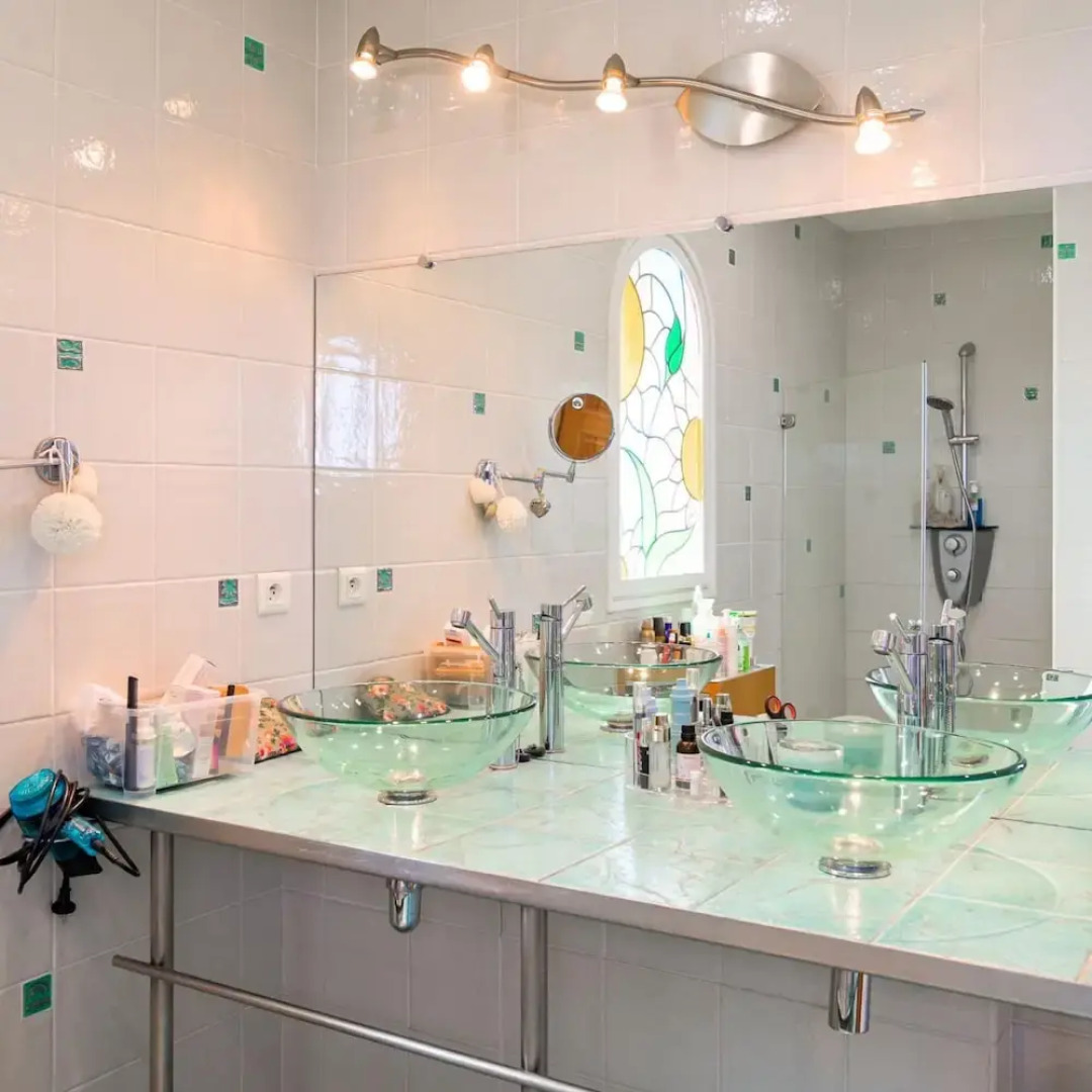 Maison Madalena With Pool Close to Ocean