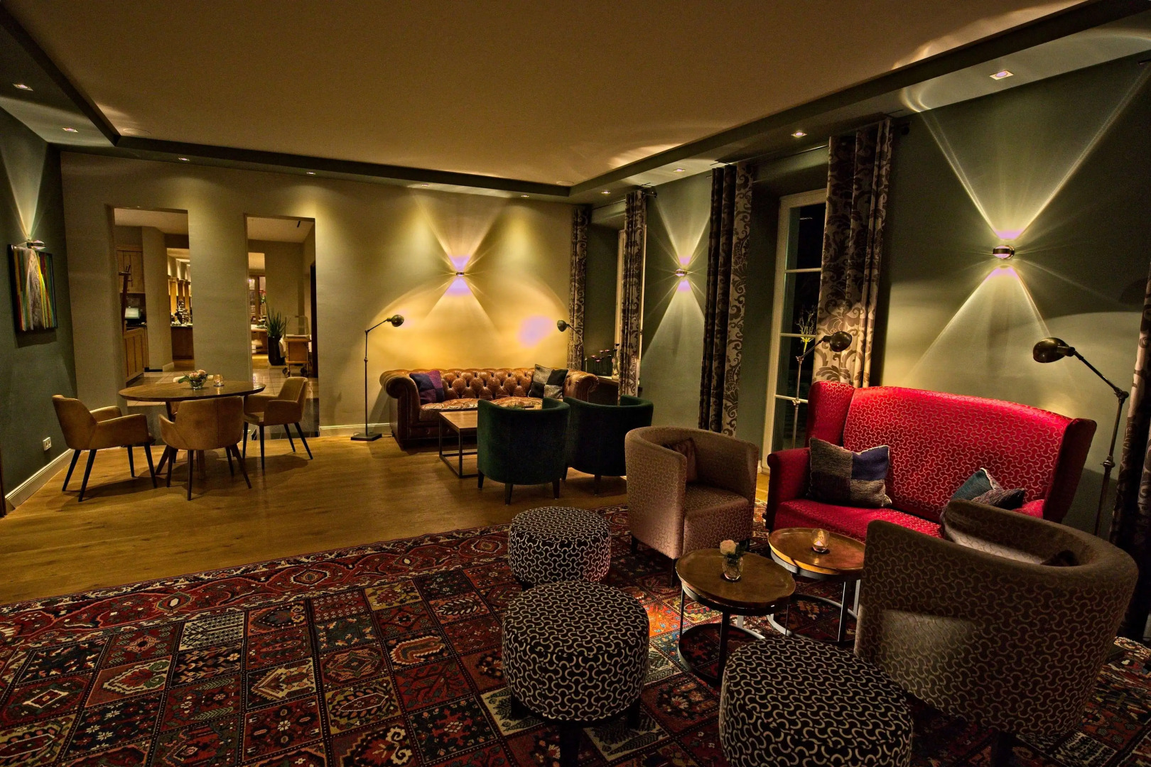 Bad Hotel Überlingen