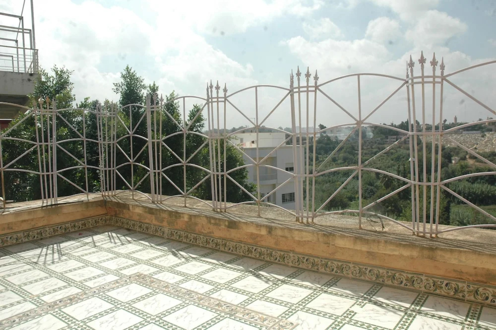 Complexe Touristique Venise