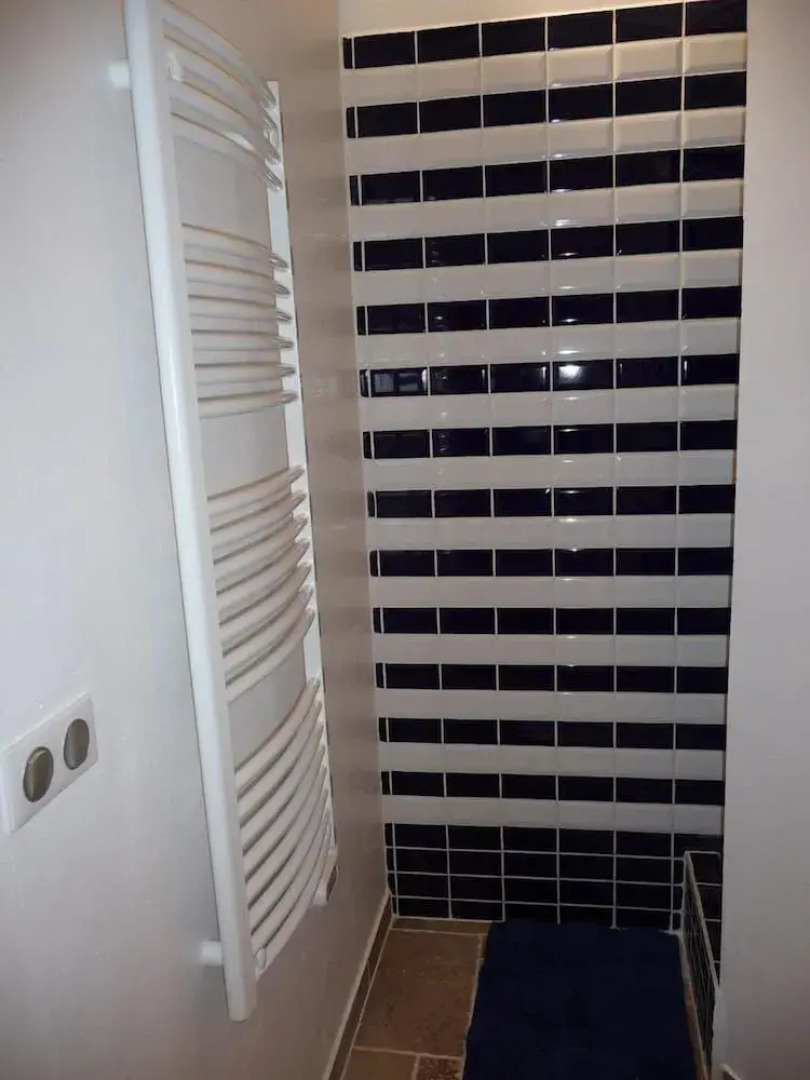 La Bastide des Selves