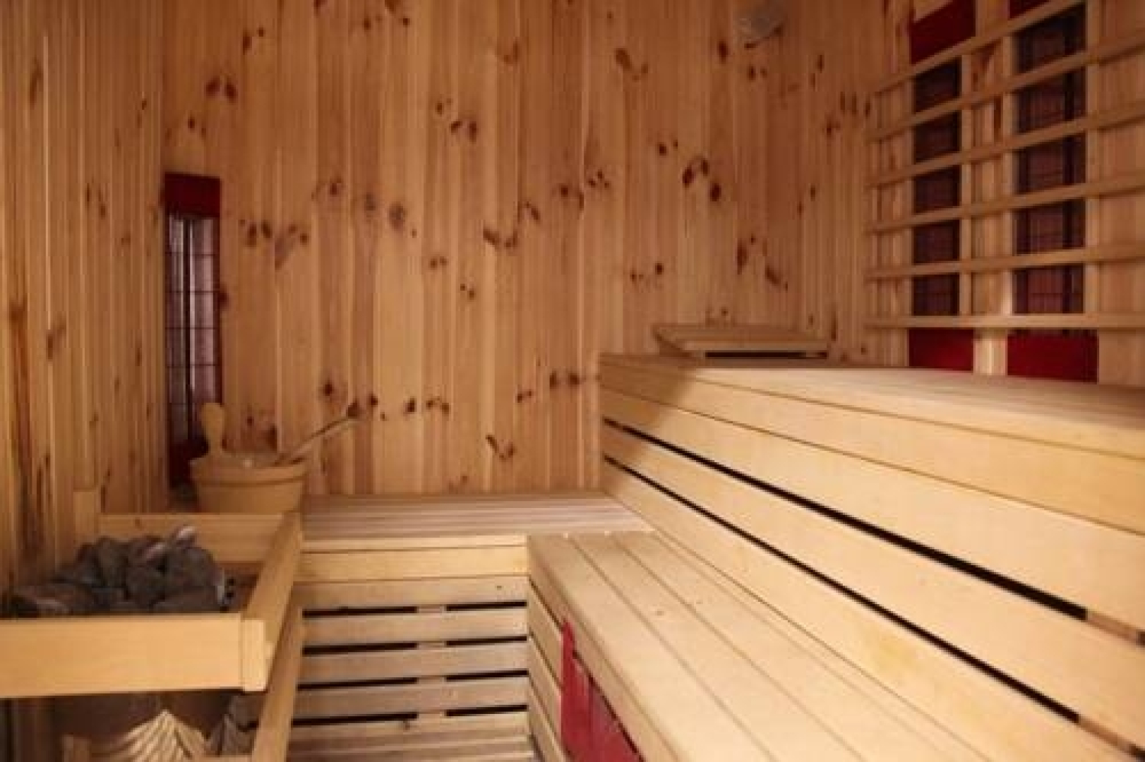 Teke Bowling Centrum és Sport Hotel