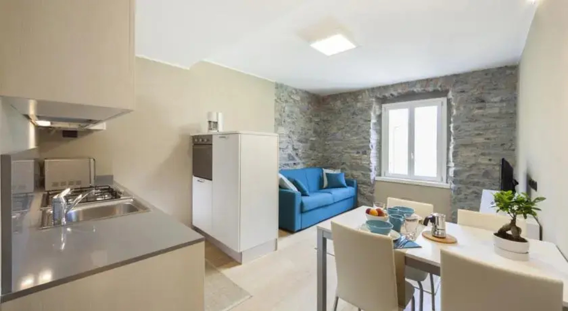 Appartamenti Renzo e Lucia