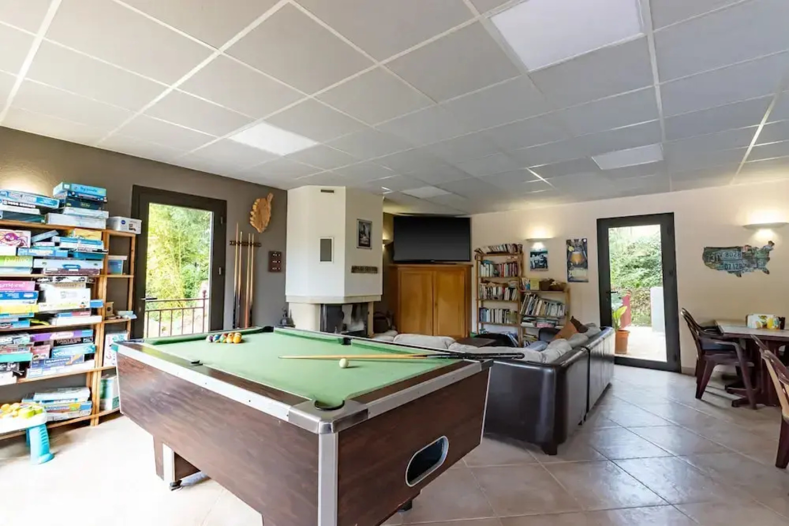 Les Chalets d'Argentouleau